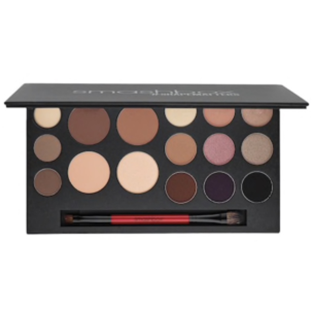 SMASHBOX #SHAPEMATTERS PALETTE